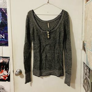 Free People Sweater